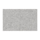 Easy Gray Jute Indoor Outdoor Rugs - Ornate Home