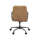 Eclarn Rum Office Chair - Ornate Home