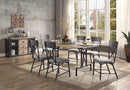 Edina Dining Table - Ornate Home