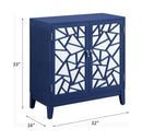 Einstein Console Table - Ornate Home