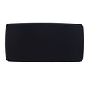 Eliora Black Dining Table - Ornate Home