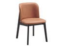 Eliora Camel Side Chair - Ornate Home
