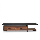 Elling TV Stand - Ornate Home