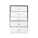 Eloy Chest - Ornate Home