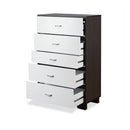 Eloy Chest - Ornate Home
