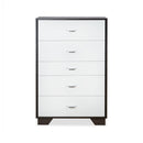 Eloy Chest - Ornate Home