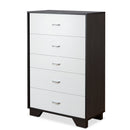 Eloy Chest - Ornate Home