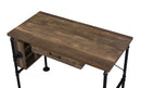 Endang Writing Desk - Ornate Home