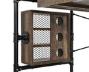 Endang Writing Desk - Ornate Home