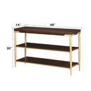 Eschenbach Accent Table - Ornate Home