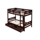 Esin Espresso Trundle - Ornate Home