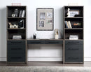 Estevon Bookshelf - Ornate Home