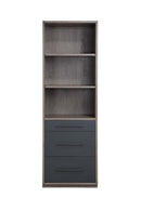 Estevon Bookshelf - Ornate Home