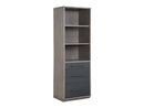 Estevon Bookshelf - Ornate Home