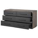Estevon Dresser - Ornate Home