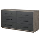 Estevon Dresser - Ornate Home