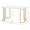 Estie Writing Desk - Ornate Home