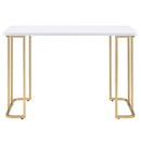 Estie Writing Desk - Ornate Home