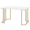Estie Writing Desk - Ornate Home