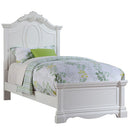 Estrella Twin Bed - Ornate Home