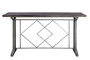 Evangeline Counter Height Table - Ornate Home
