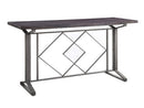 Evangeline Counter Height Table - Ornate Home
