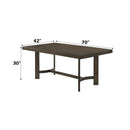 Farren Dining Table - Ornate Home