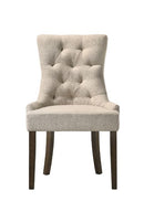 Farren Side Chair (Set-2) - Ornate Home