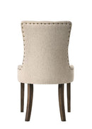 Farren Side Chair (Set-2) - Ornate Home