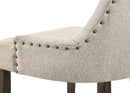 Farren Side Chair (Set-2) - Ornate Home