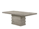 Faustine Dining Table - Ornate Home