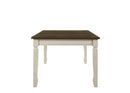 Fedele Dining Table - Ornate Home