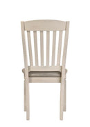Fedele Side Chair (Set-2) - Ornate Home