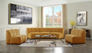 Felicia Yellow Modular Chair - Ornate Home