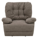 Firas Camel Power Motion Recliner - Ornate Home