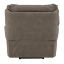 Firas Camel Power Motion Recliner - Ornate Home