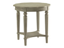 Fordon Slate End Table - Ornate Home