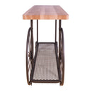 Francie Accent Table - Ornate Home