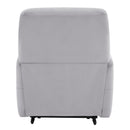 Freddie Gray Power Motion Recliner w/Lift - Ornate Home