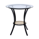 Frydel Chair & Table - Ornate Home