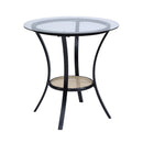 Frydel Chair & Table - Ornate Home