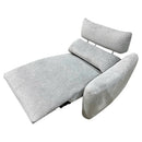 Fullar Light Gary Modular Power Motion Recliner - Ornate Home