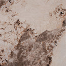 Fultan Engineered Stone End Table - Ornate Home