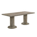 Gabrian Dining Table - Ornate Home