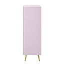 Gaines Pink Chest - Ornate Home