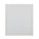 Gaines Pink Mirror - Ornate Home
