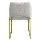 Galdesa Side Chair - Ornate Home