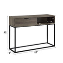 Galeno Writing Desk - Ornate Home