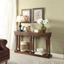 Garrison Accent Table - Ornate Home
