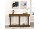 Garrison Accent Table - Ornate Home
